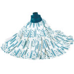 52068 Leifheit classic vervangingskop viscose