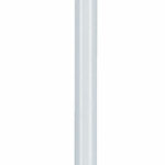 56673 Leifheit telescoopsteel 75-135 cm click systeem