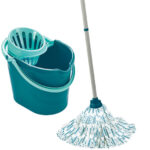 56792 Leifheit classic mop set combi