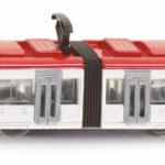 1011 Siku blister serie 10 Tram