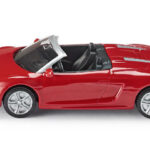 1316 Siku blister serie 13 Audi R8 Spyder