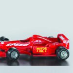 1357 Siku blister serie 13 F1 Raceauto