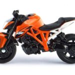 1384 Siku Blister serie 13 KTM 1290 Super Duke R