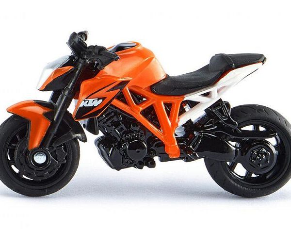 1384 Siku Blister serie 13 KTM 1290 Super Duke R