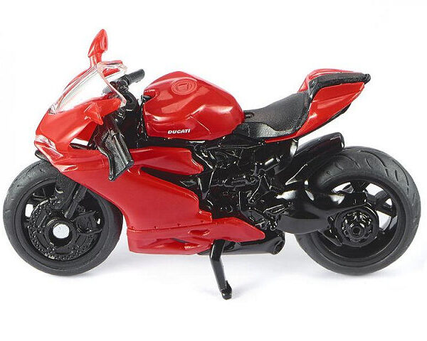 1385 Siku Ducati Panigale 1299