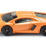 1449 Siku blister serie 14 Lamborghini Aventador LP700-4