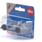 1537 Siku blister serie 15 McLaren Senna
