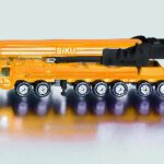 1623 Siku blister serie 16 Mega lifter