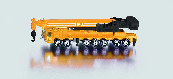 1623 Siku blister serie 16 Mega lifter