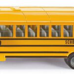 3731 Siku Super Amerikaanse Schoolbus