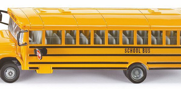 3731 Siku Super Amerikaanse Schoolbus
