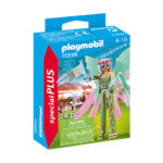 70599 Playmobil Special Plus Steltenloper Fee