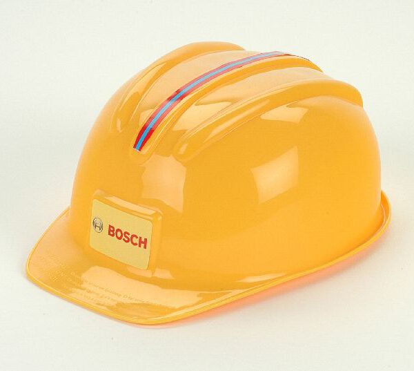 8127 Bosch helm