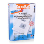2682222101 CleanBag M101DAE3 Samsung VP95B Mirco+ 4 stuks