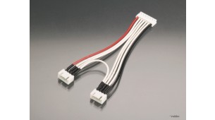 Equalizer Adaptor Lead 2X3S EHR