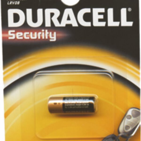 MN9100 Batterij Duracell MN21 10 x bls2