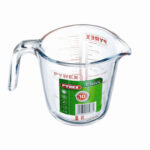 263B Pyrex Classic maatbeker 0,5L