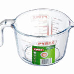 264B Pyrex Classic maatbeker 1,0L