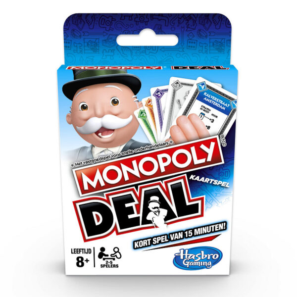 E3113104 Monopoly Deal