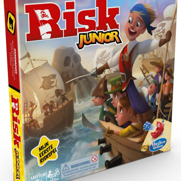 E6936104 Risk Junior