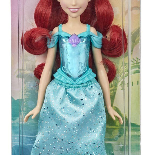 F08955X60 Disney Princess Royal Shimmer Pop Ariel - Pop