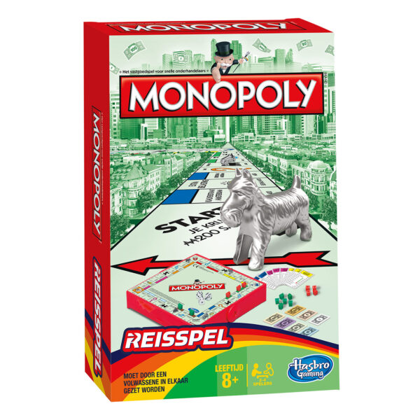 B1002104 Reis Monopoly