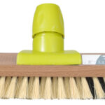 0311910600 Linea luiwagen gelakt hout anker tampico 22cm