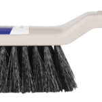 0663W90600 Linea handveger kunststof paardenhaar mix