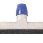 1519W90600 Linea vloertrekker kunststof 45cm