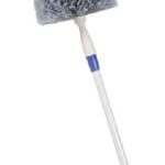 2022W91200 Linea raagbol kunststof met telescoopsteel