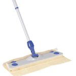 3000W90600 Linea vloerwisser Sweepy 40 cm met 10 vliesdoekjes