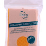 3010141200 Linea vliesdoekjes Sweepy-Net 40cm 50 stuks geel