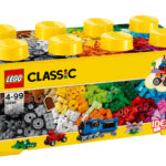 10696 LEGO Classic Creatieve medium opbergdoos
