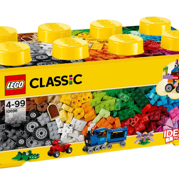 10696 LEGO Classic Creatieve medium opbergdoos
