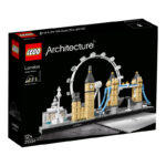 21034 LEGO Architecture Londen