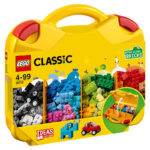 10713 LEGO Classic Creatieve koffer