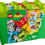 10914 DUPLO Classic Luxe opbergdoos