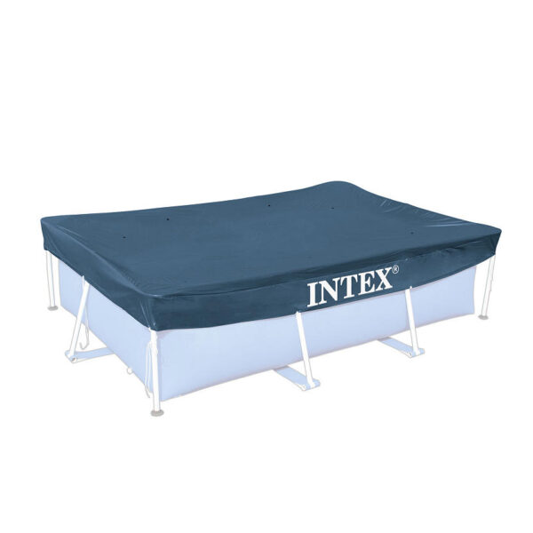 28038 Intex afdekzeil rechthoekig 300x200cm