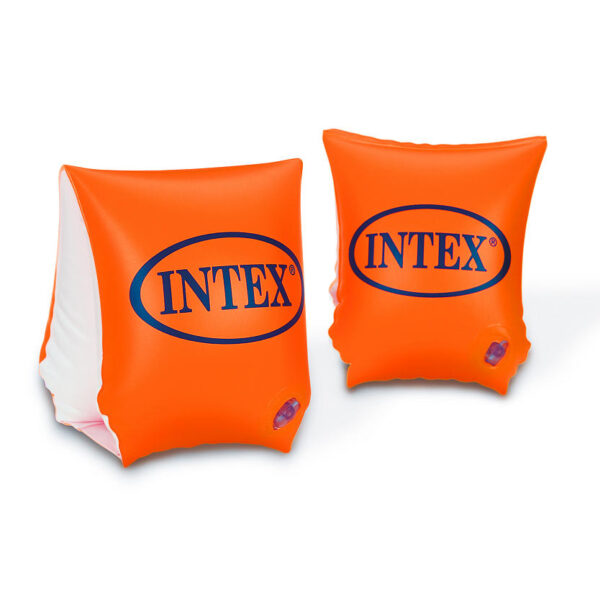 58642EU Intex Deluxe armbandjes 23x15cm 3 tot 6 jaar