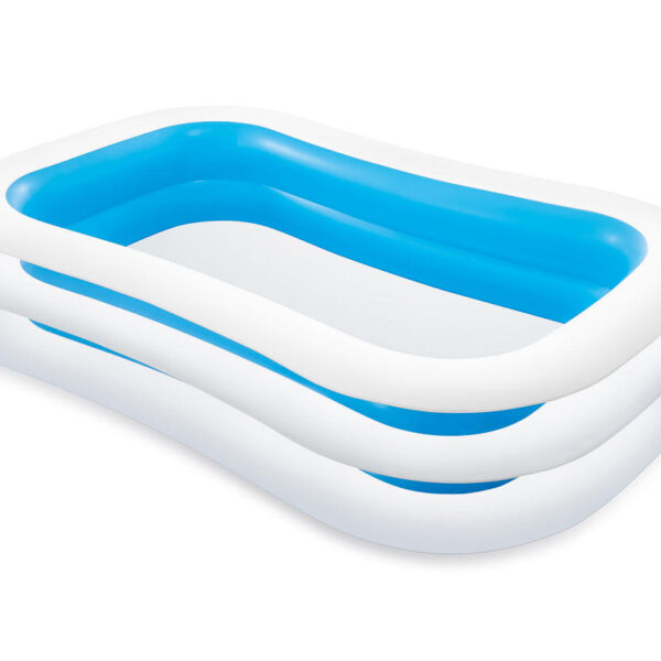 56483NP Intex Swim Center familie zwembad 262x175x56cm