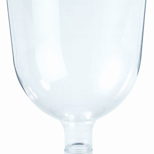 156412 Duni wijnglazen Transparant plastic 15cl