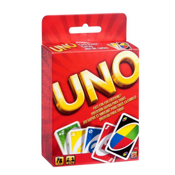 610-2087 Uno