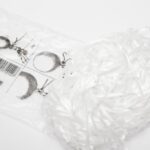 5041 Ballonsluiter met polyband