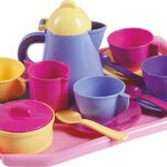 2062-0000 Theeset Servies 16-delig