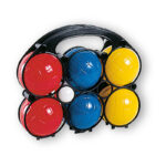 7105-0000 Jeu de Boulle set 8-delig