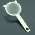 111607 Metaltex zeef nylon 7 cm.