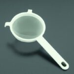 111610 Metaltex zeef nylon 10 cm.