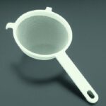 111614 Metaltex zeef nylon 14 cm.