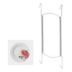 209002 Metaltex bordenhanger 18-26cm