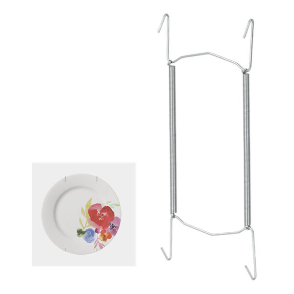 209002 Metaltex bordenhanger 18-26cm